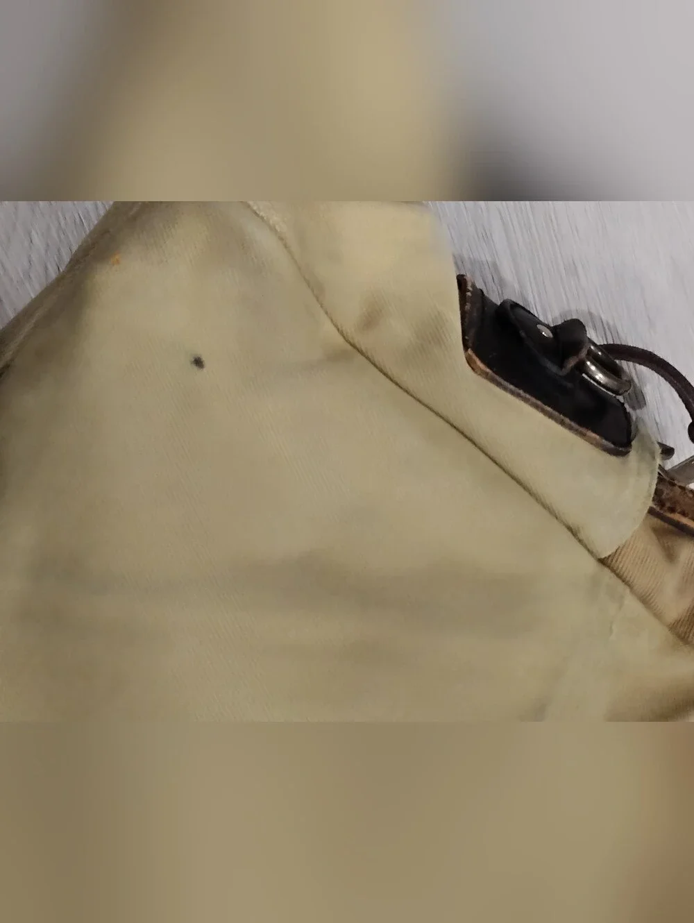 Filson Talon Era Briefcase